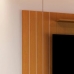 Painel para TV Até 40 Polegadas Jb 5001 1 Porta Nature - Jb Bechara