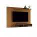 Painel para TV Até 40 Polegadas Jb 5001 1 Porta Nature - Jb Bechara